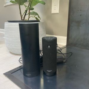 Amazon tap & Amazon Alexa